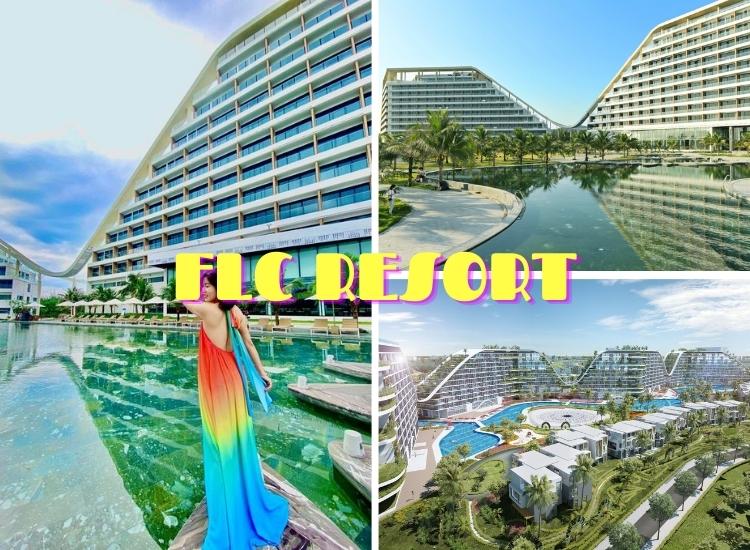 FLC Resort - Resort đẳng cấp 5 sao được yêu thích