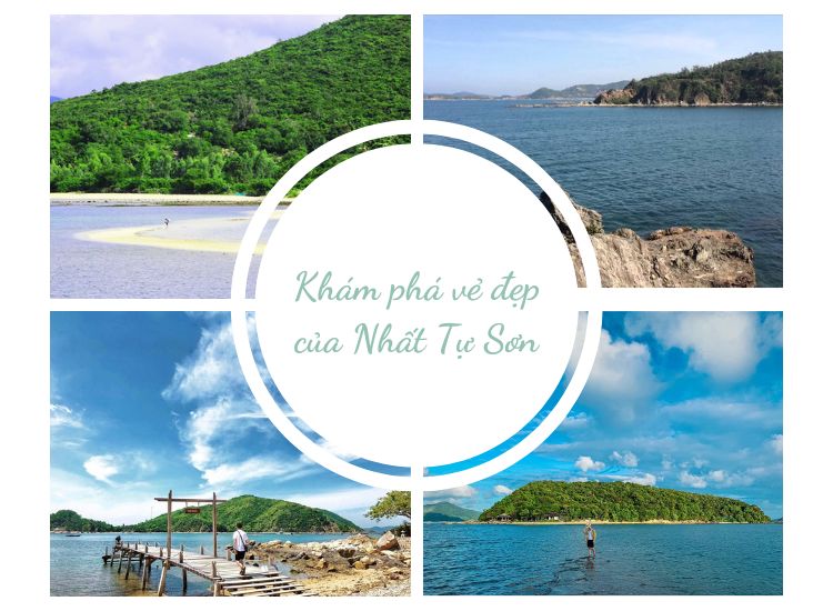 Khám phá vẻ đẹp của đỏa Nhất Tự Sơn